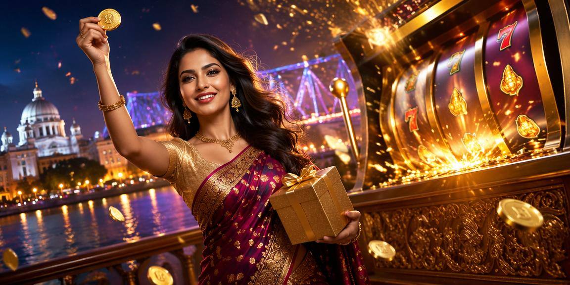 2game Slots Bonanza Big Time কীভাবে কাজ করে